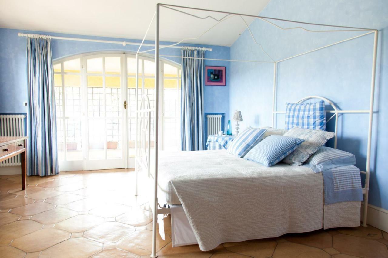 Borgo Del Gelso Bed & Breakfast Olgiata Exterior photo