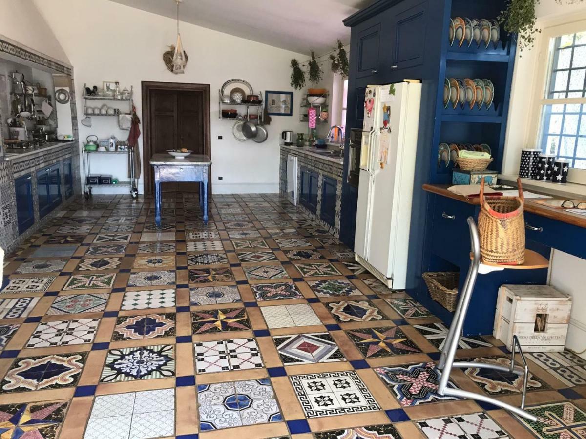 Borgo Del Gelso Bed & Breakfast Olgiata Exterior photo